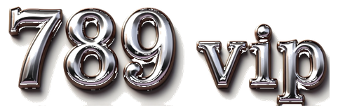789 vip logo